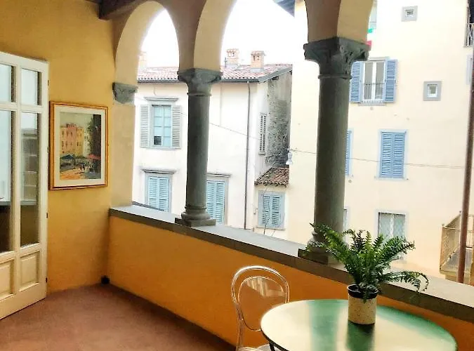 Terrazza Tassis Charme&Relax