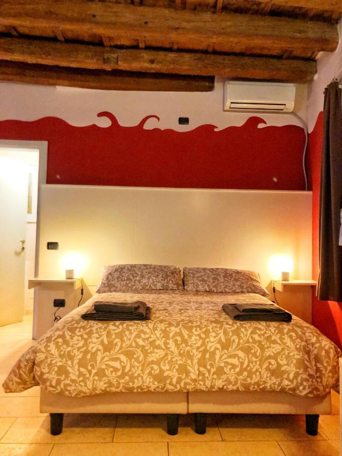 Guest house Terrazza Tassis Charme&relax *
