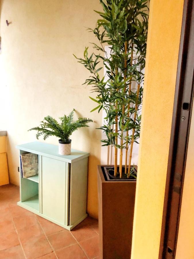 Terrazza Tassis Charme&relax *