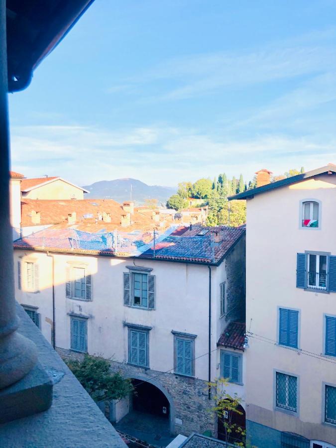 Terrazza Tassis Charme&relax Guest house *