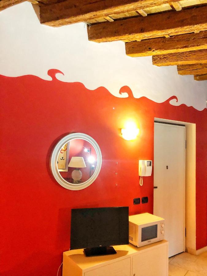 Terrazza Tassis Charme&relax Guest house