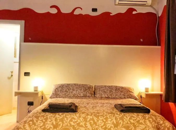 Loggiato Tassis Charme&Relax