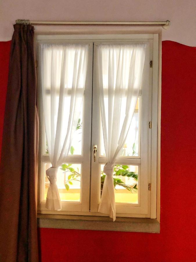 Terrazza Tassis Charme&relax Guest house *