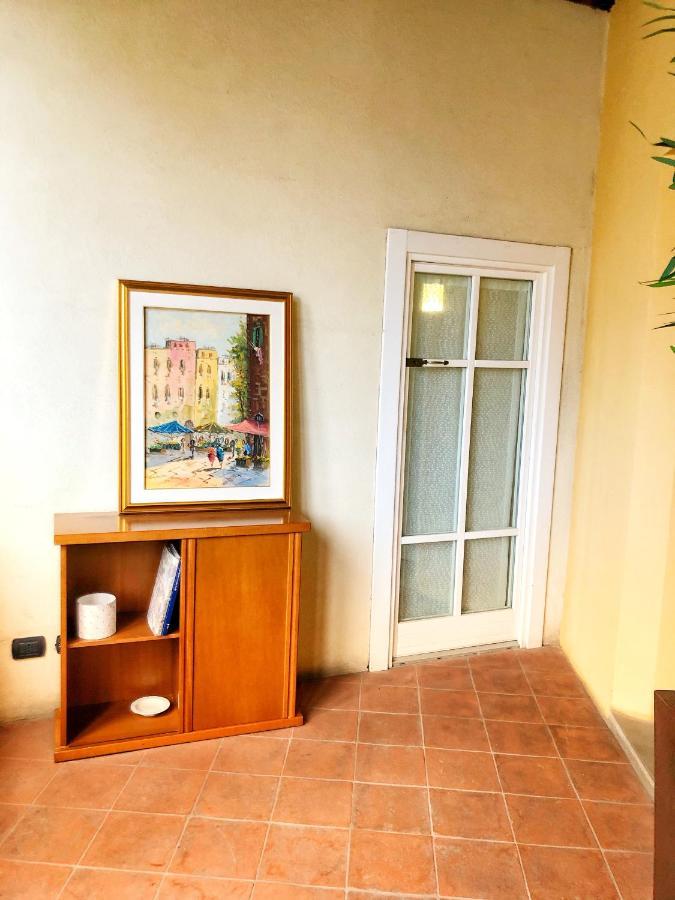 Guest house Terrazza Tassis Charme&relax Bergamo