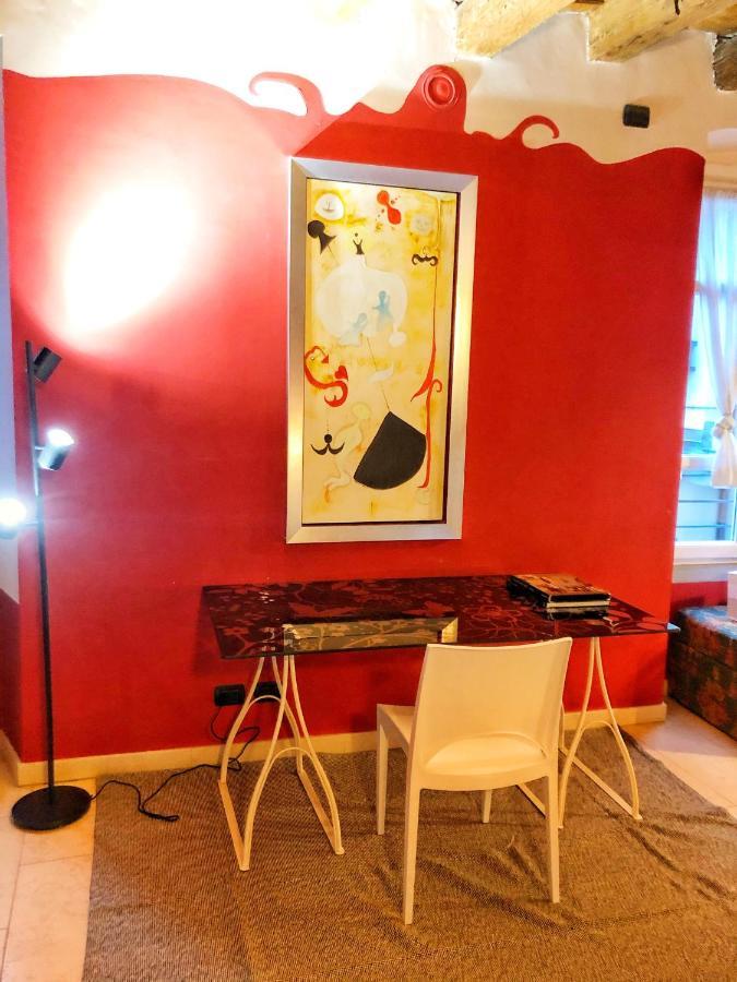 Terrazza Tassis Charme&relax Guest house