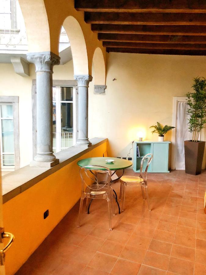 Terrazza Tassis Charme&relax Guest house *