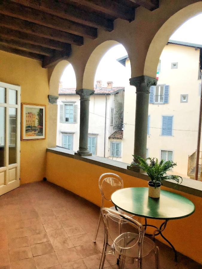 Guest house Terrazza Tassis Charme&relax *